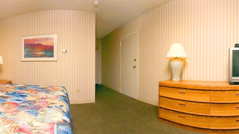 Royal Garden Inn Downtown Salt Lake City Eksteriør bilde