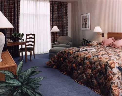 Royal Garden Inn Downtown Salt Lake City Rom bilde