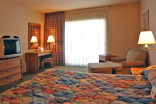 Royal Garden Inn Downtown Salt Lake City Rom bilde